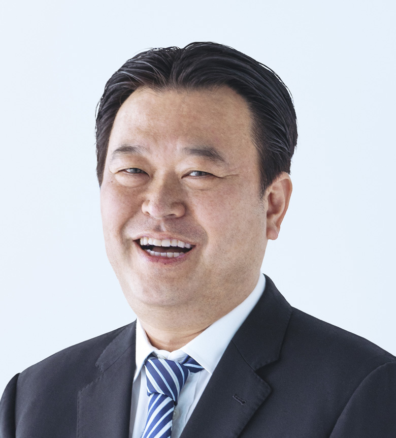 Yoshiaki Sakamoto