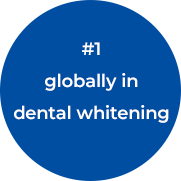 Tooth whitening