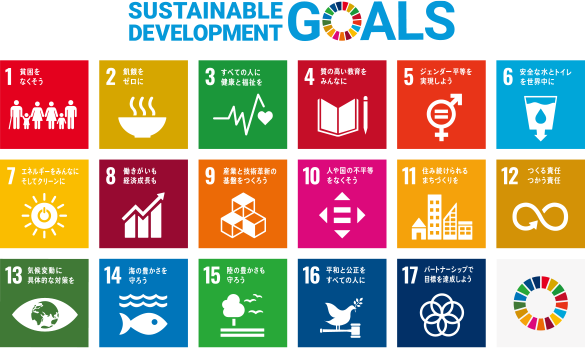SDG InitiativesSDG Initiatives
