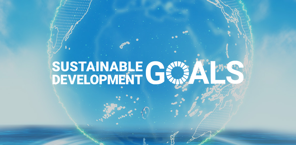 SDG Initiatives